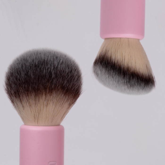Solid Start Duo Brush