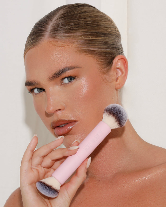 Solid Start Duo Brush