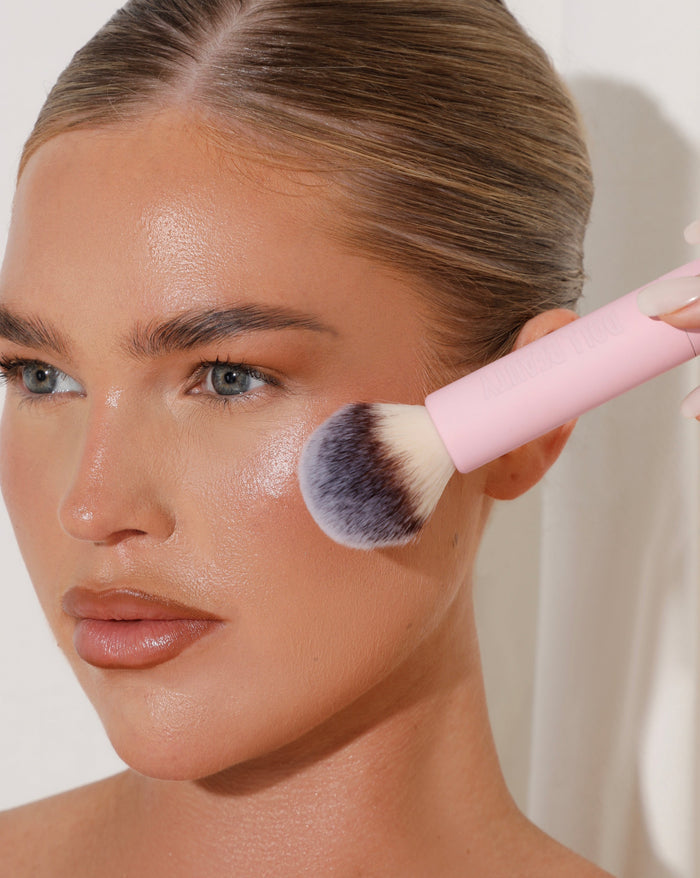 Solid Start Duo Brush