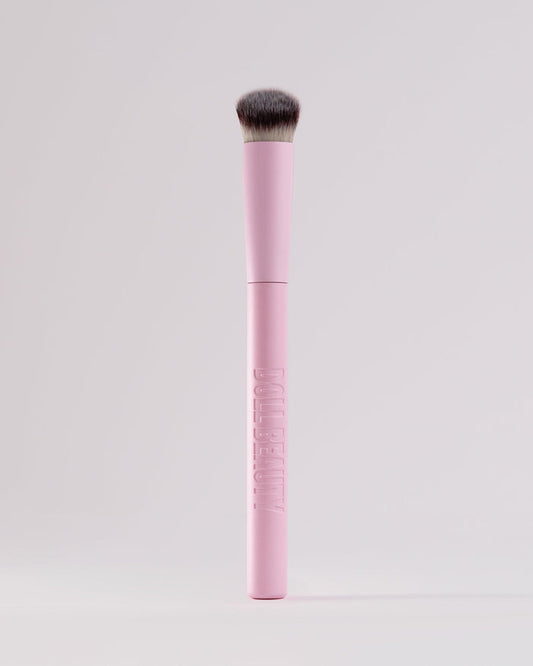 Solid Start Mini Brush