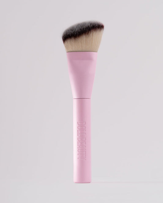 Solid Start Sculpt Brush