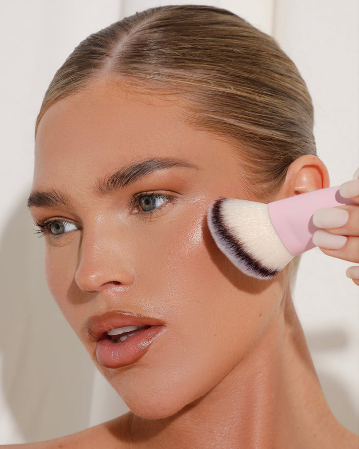 Solid Start Sculpt Brush