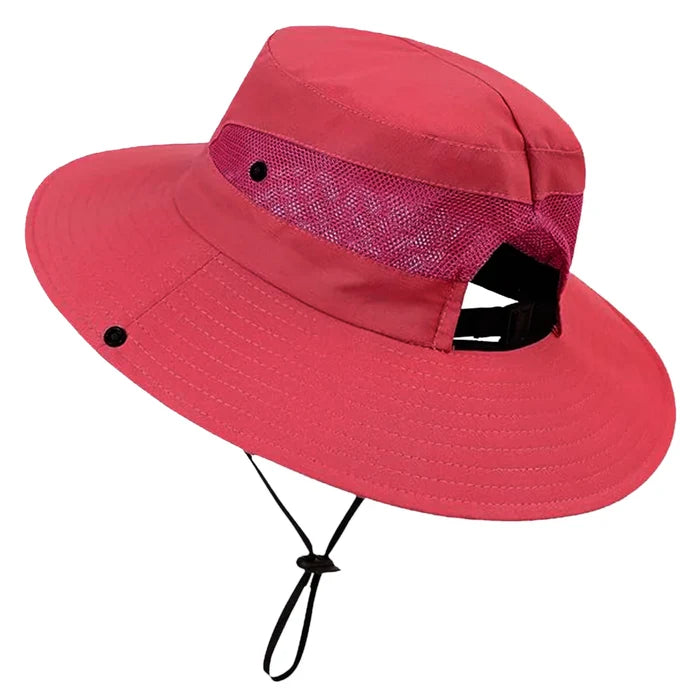 Fucsia / Talla Única