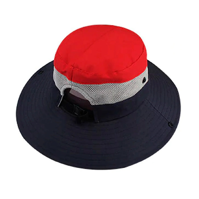 Rojo / Talla Única