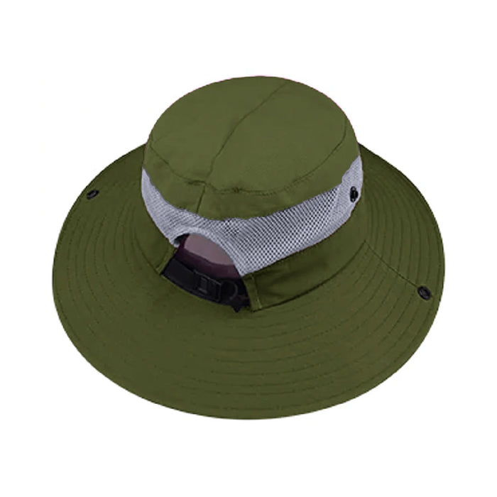 Verde Musgo / Talla Única