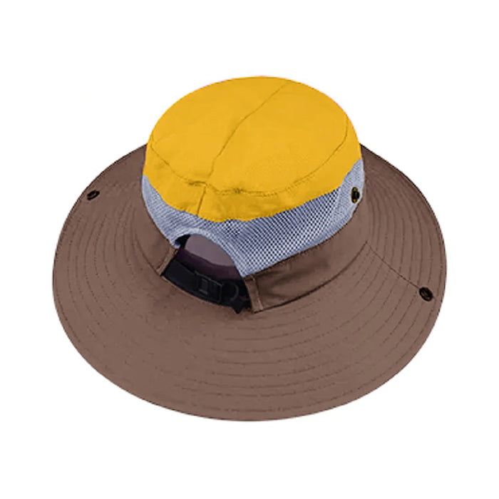 Amarillo / Talla Única