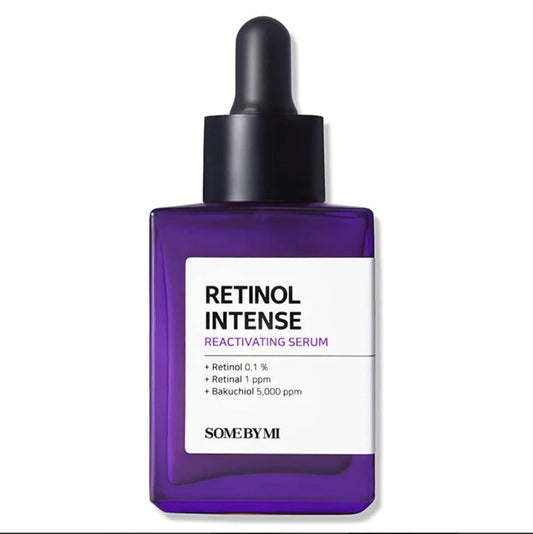 Some By Mi Retinol Intense Reactivating Serum (30 ml)