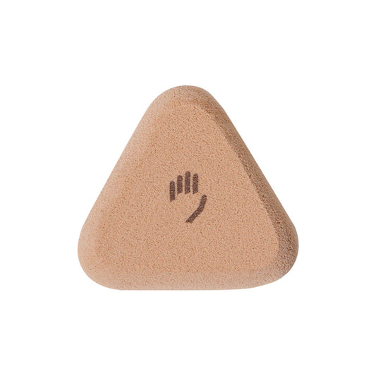 SONBODA 23 Triangle Fit Puff - makiažo kempinėlė