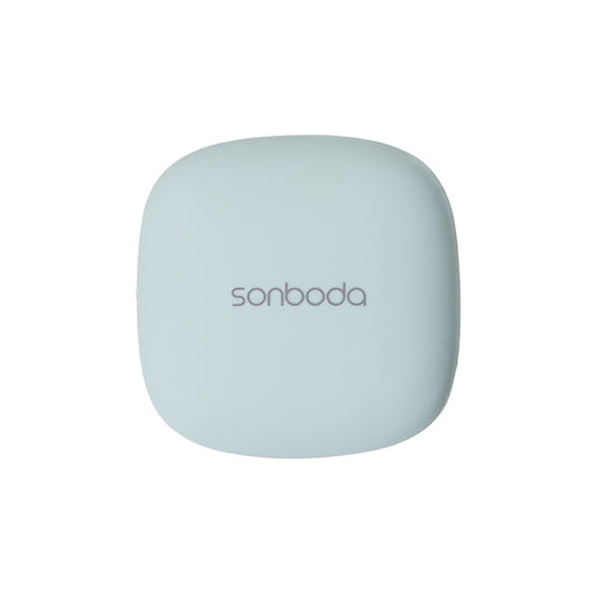 SONBODA 28 Square Pore Cleanser Face Washing Pore Brush - šepetėlis veido valymui
