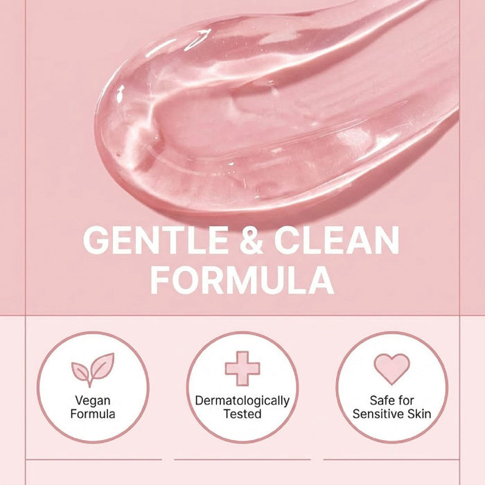 SOOVVY  Energizing PDRN Collagen Gel Face Mask — Hydrating, Firming, Cooling Sesation,Korean Skincare,32g, 4ea