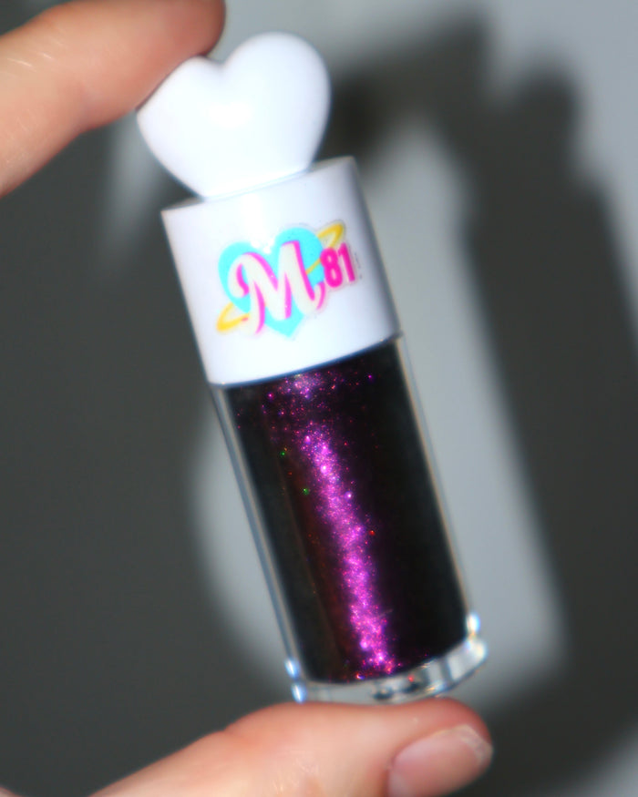 Spacewalk Lip Gloss (Limited Edition)