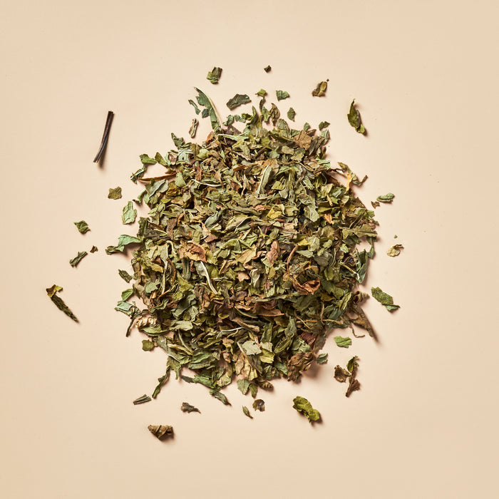 Spearmint Leaf - Botanical