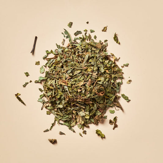 Spearmint Leaf - Botanical
