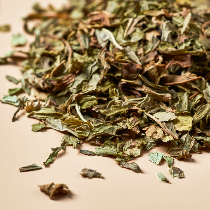 Spearmint Leaf - Botanical - product detail