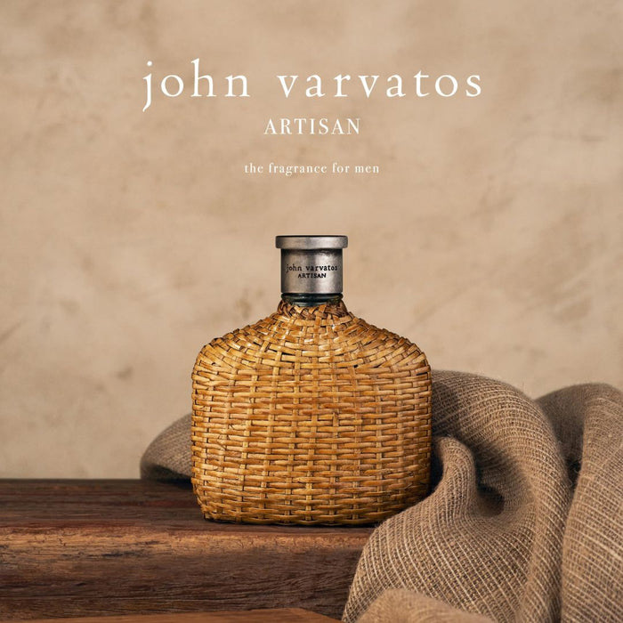 (Special Price) John Varvatos Artisan EDT 125ml