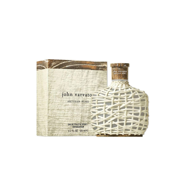 [Special Price] John Varvatos Artisan Pure EDT 125ml