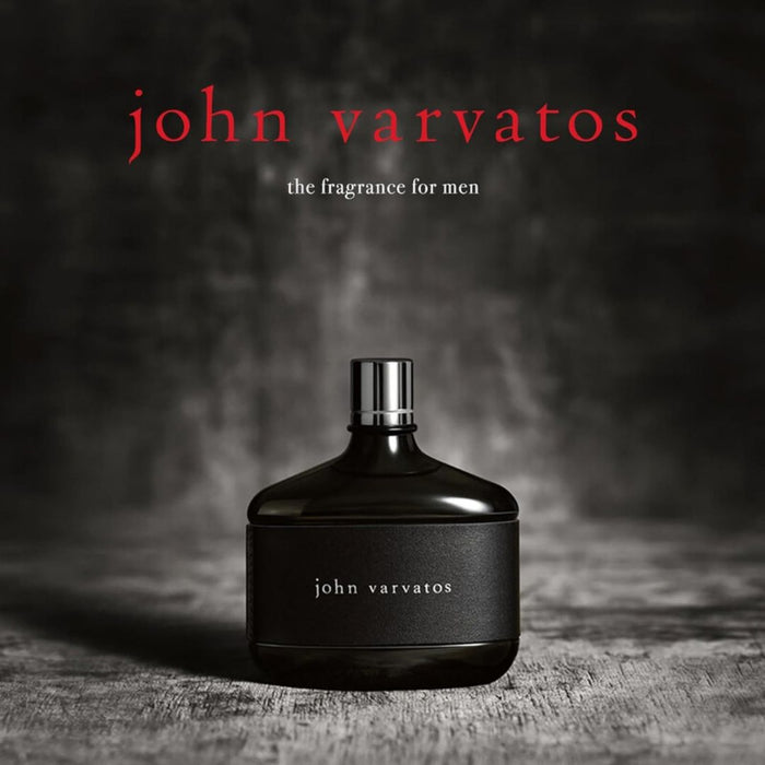 [Special Price] John Varvatos EDT 125ml