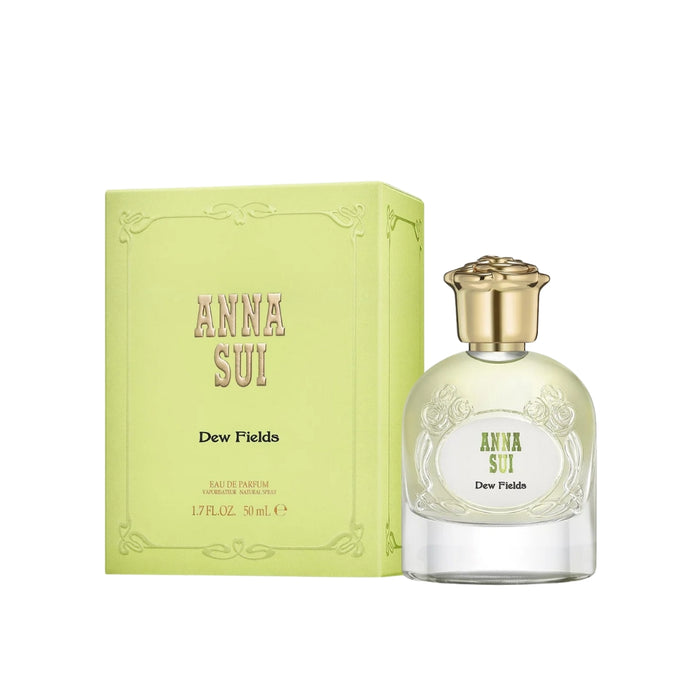 ANNA SUI Wild Wonder Dew Fields EDP 50ml (Copy) | Isetan KL Online Store