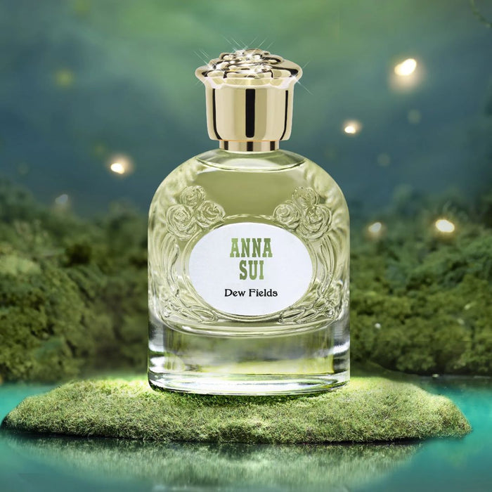 (Special Price) Wild Wonder Dew Fields EDP 50ml