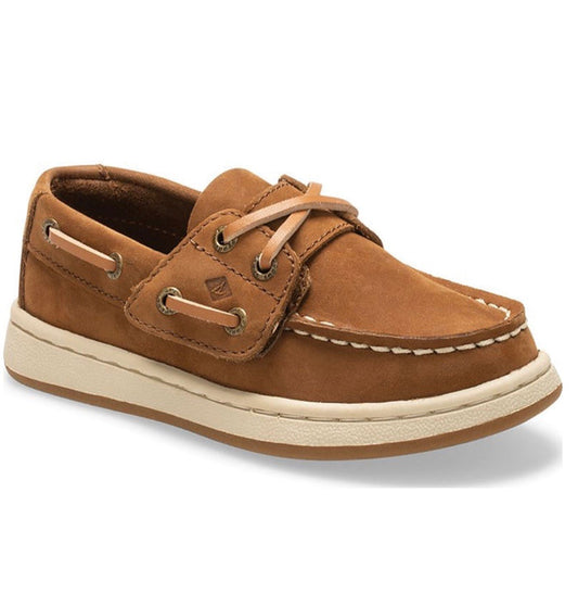 Sperry Cup II Boat Shoe Jr.