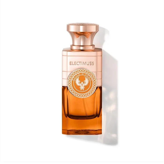 Spice D'Arno Pure Parfum