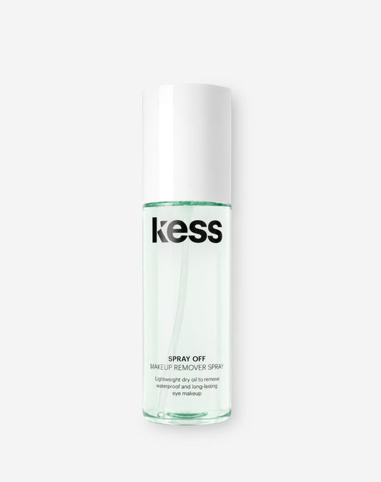 SPRAY OFF Makeup Remover Spray