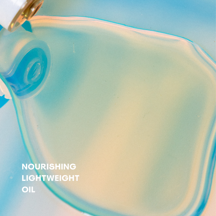 Squigs Gooseberry Delight Hair Oil