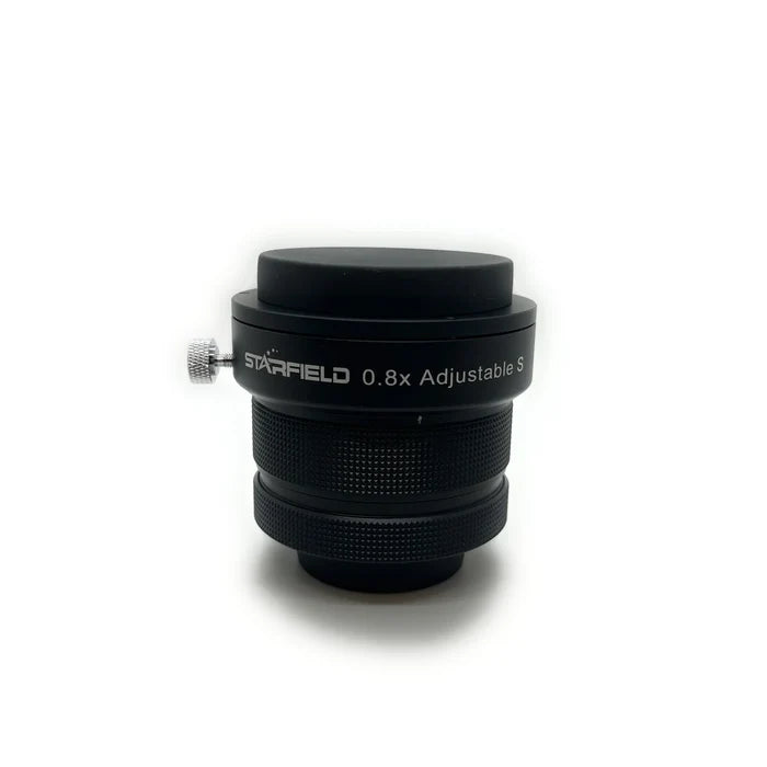 Starfield Adjustable 0.8x Universal 2" Reducer (FFRA-08-S)