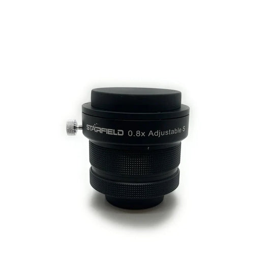Starfield Adjustable 0.8x Universal 2" Reducer (FFRA-08-S)