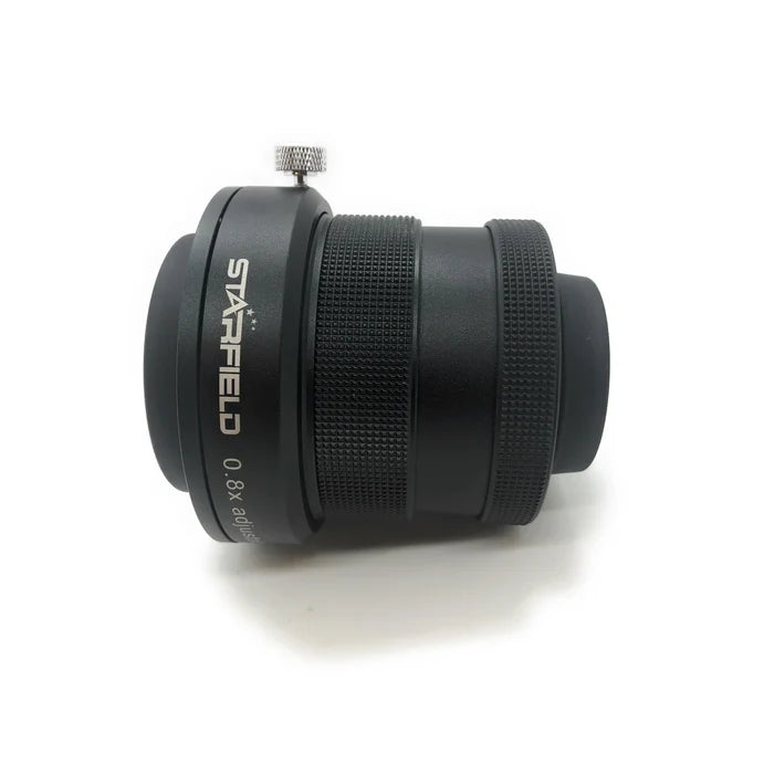 Starfield Adjustable 0.8x Universal 2.5" Reducer (FFRA-08-L)