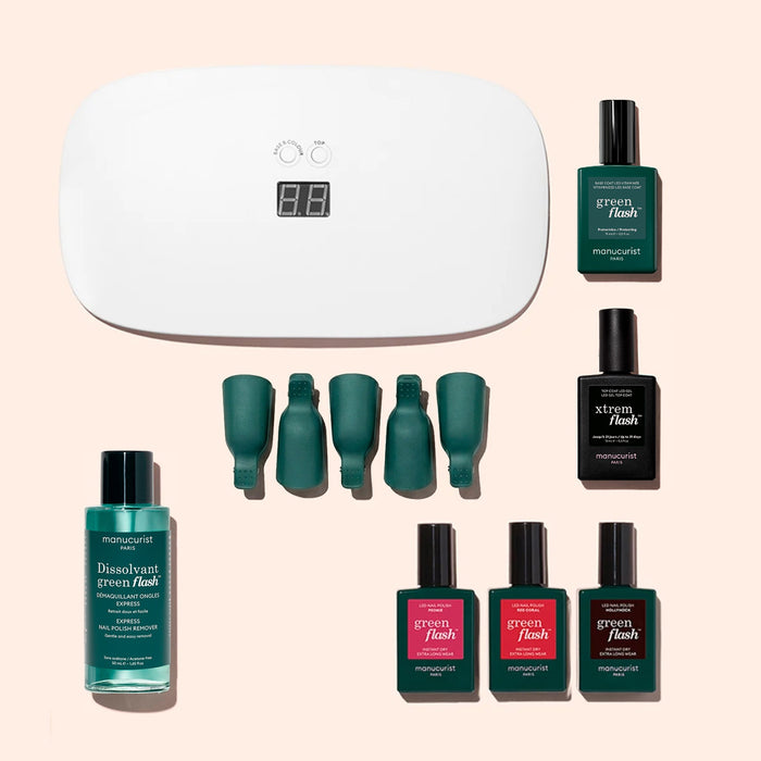 Starter Kit