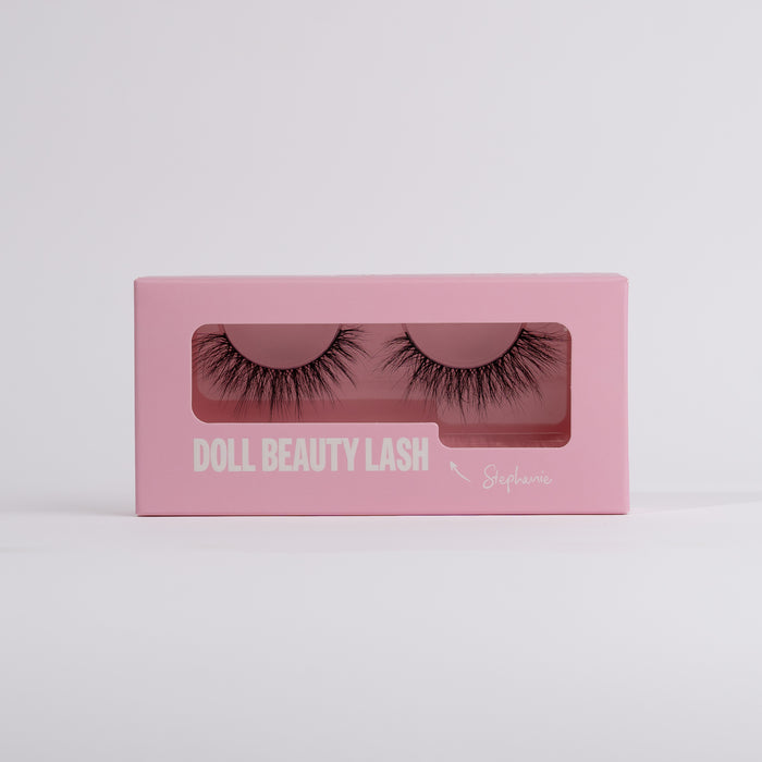Stephanie Lash