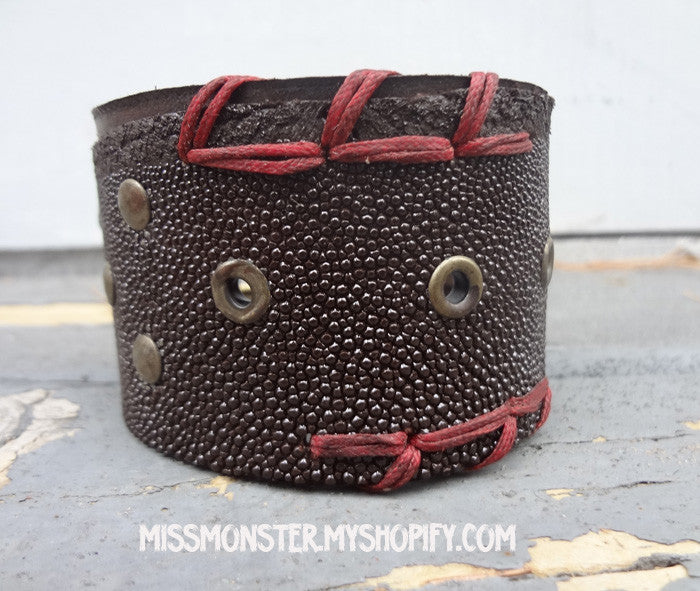STINGRAY CUFF
