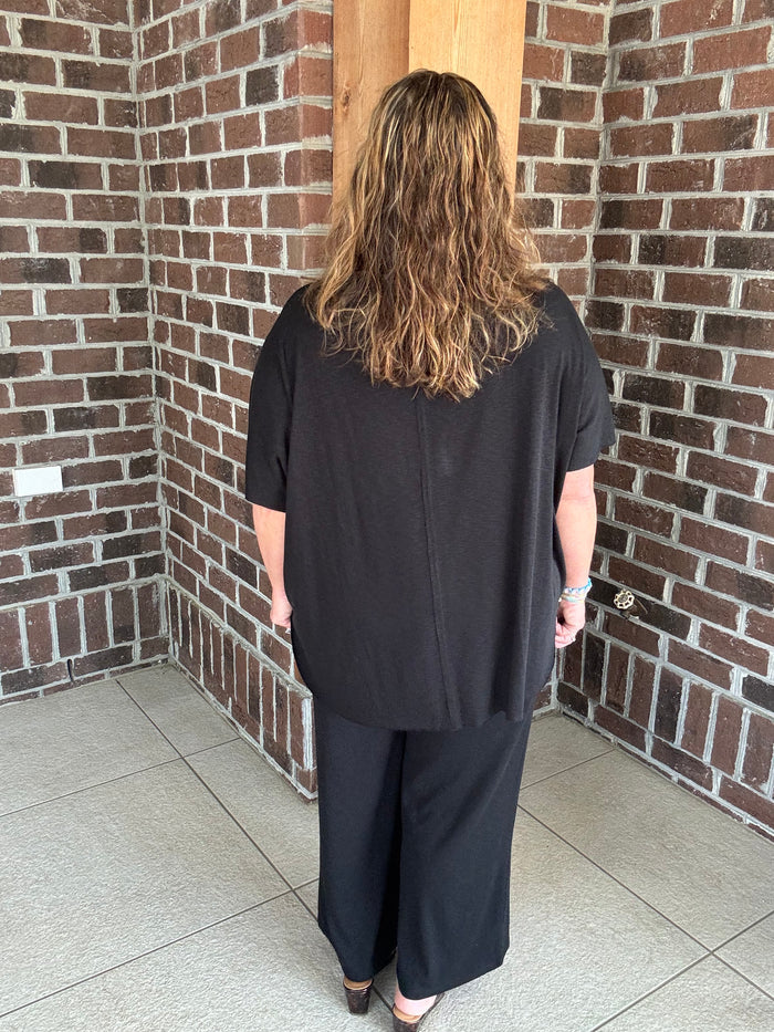 Stitch & Co. Knit Top