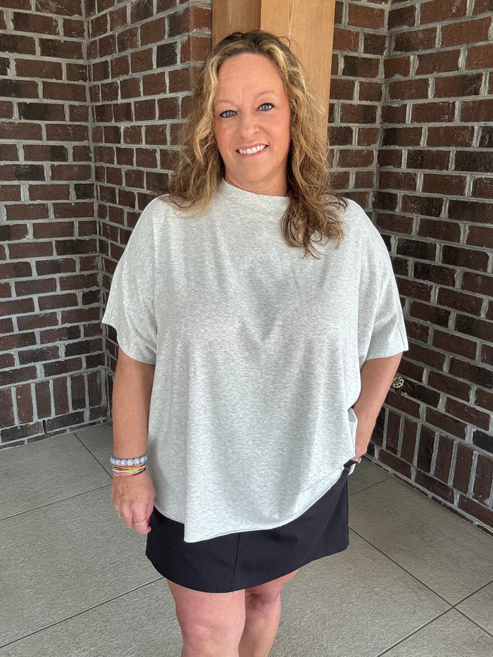 Stitch & Co. Knit Top