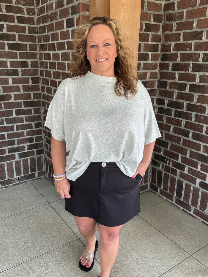 Stitch & Co. Knit Top
