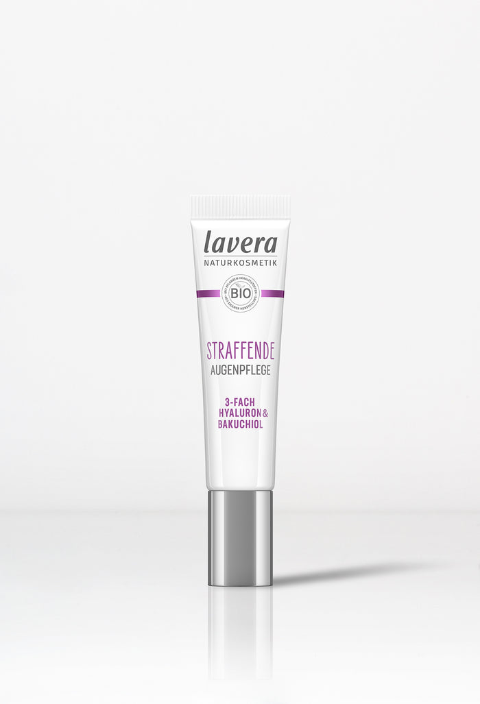 lavera Straffende Augenpflege