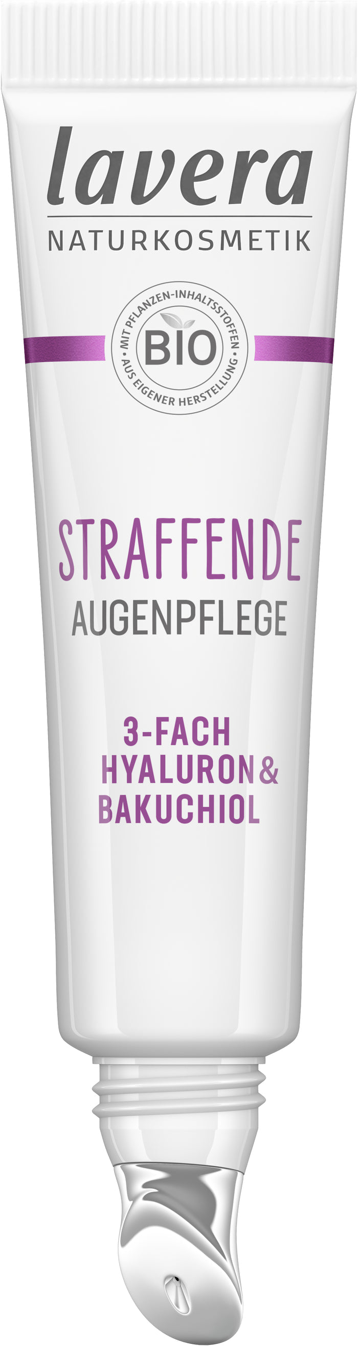 lavera Straffende Augenpflege