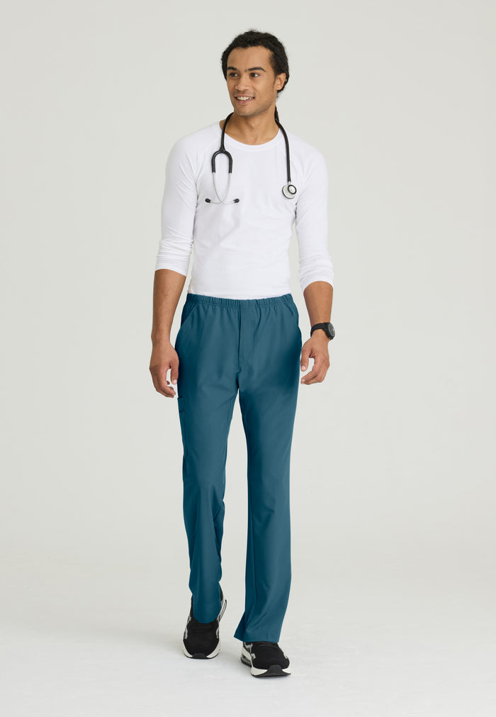 Structure Pant - Bahama - Grey's Anatomy Scrubs