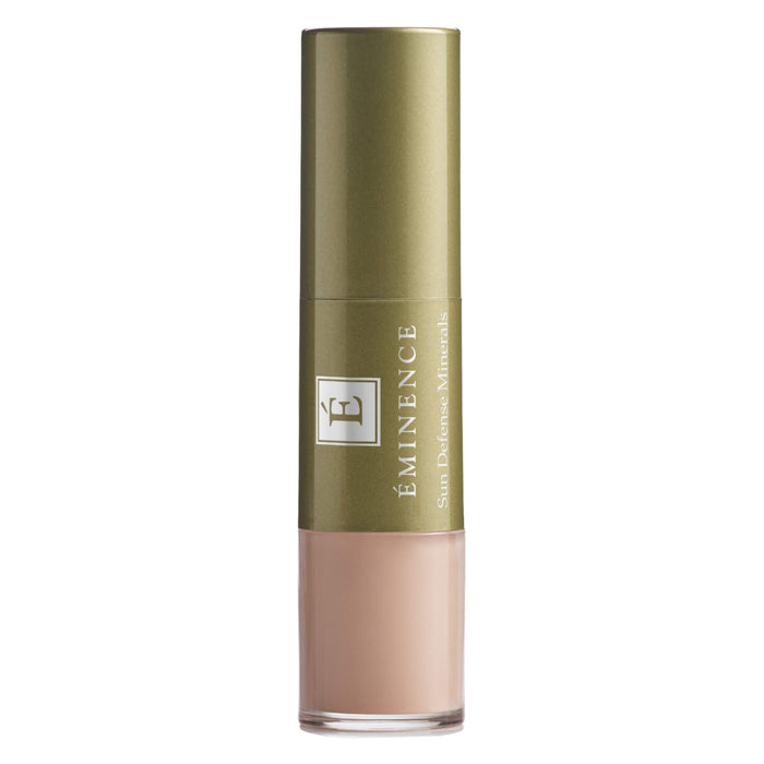 Tube of Eminence Sun Defense Minerals Fair 5.5g