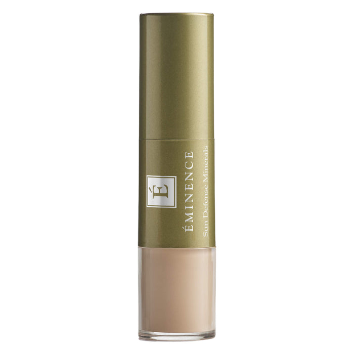 Tube of Eminence Sun Defense Minerals Light 5.5g