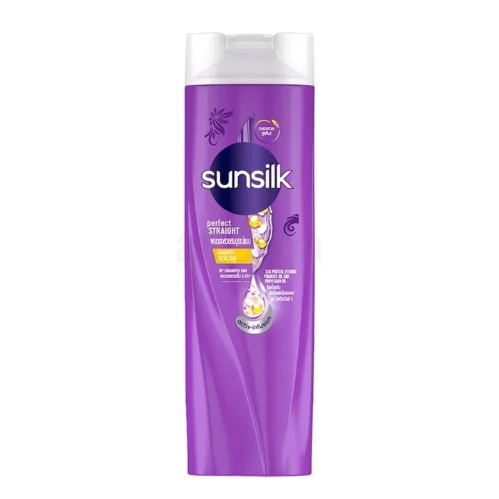 Sunsilk Perfect Straight Shampoo – 300ml