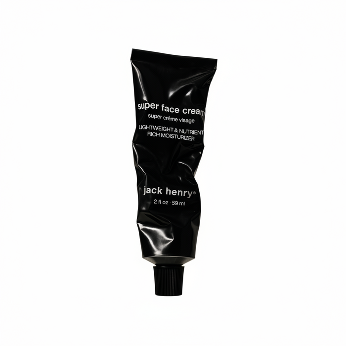 Super Face Cream