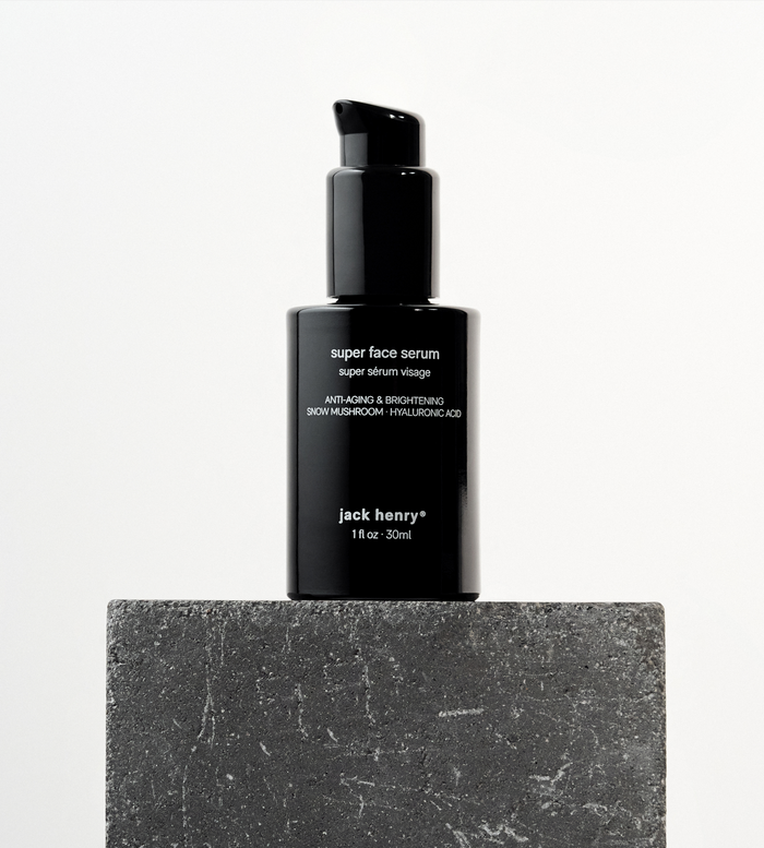 Super Face Serum