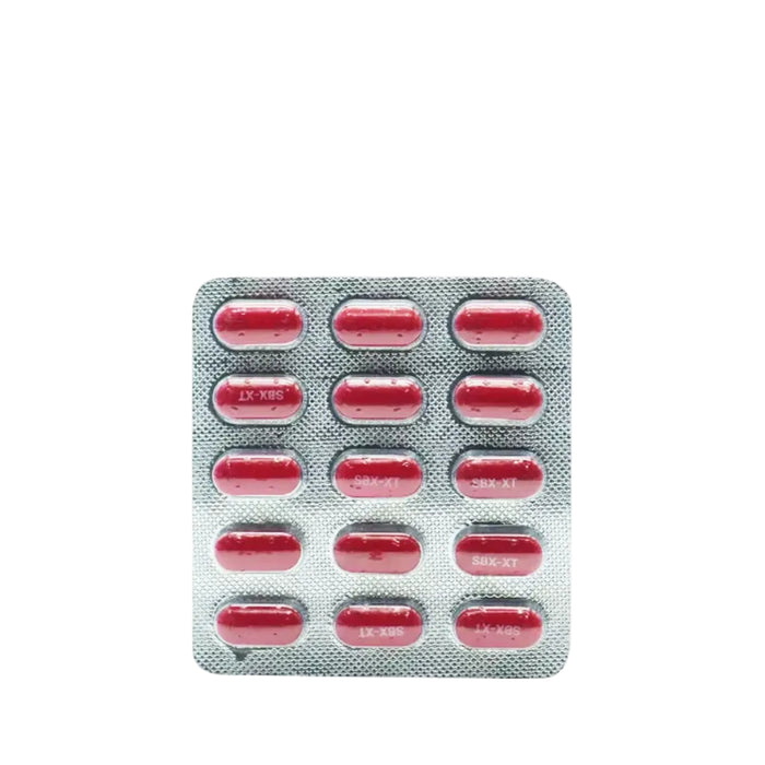 Surbex XT Tablet