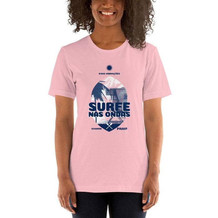 SURFE Unisex T-Shirt - Billyforce Shop