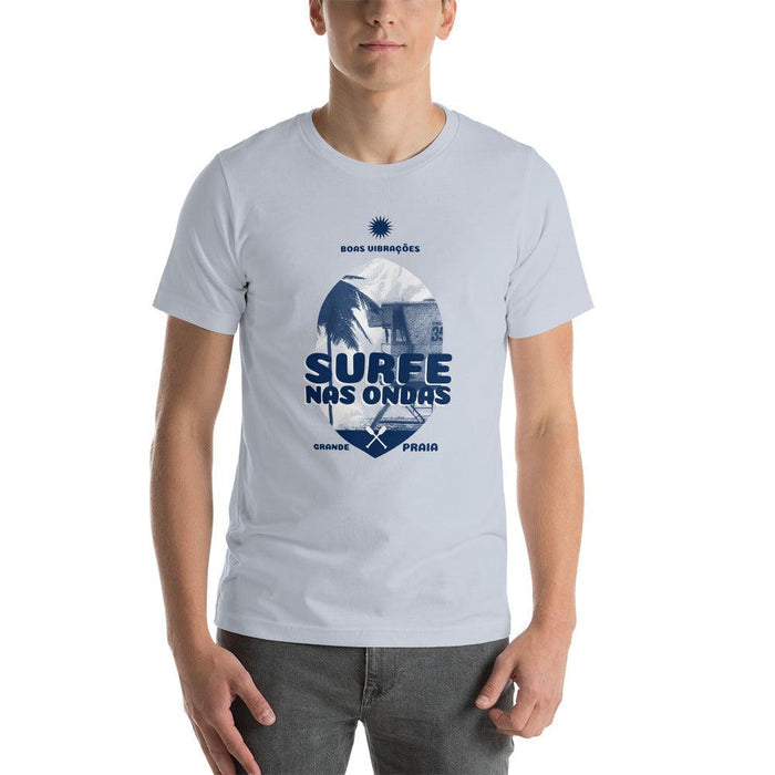 SURFE Unisex T-Shirt - Billyforce Shop
