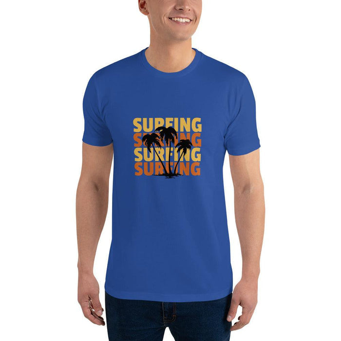 Royal Blue / XS