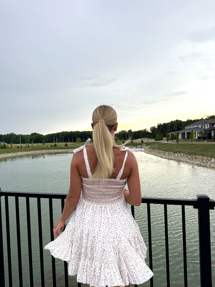 SUSIE DRESS