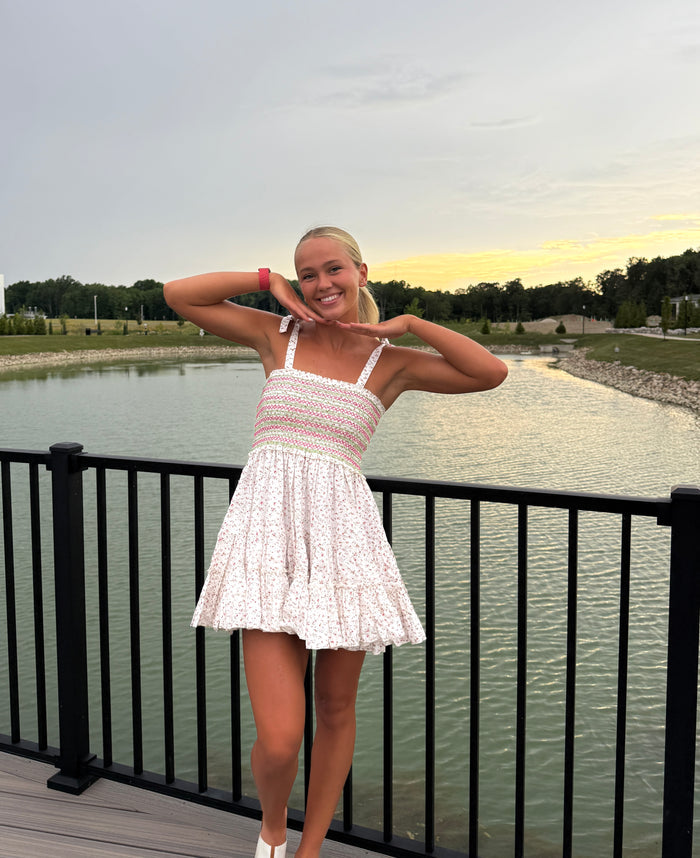SUSIE DRESS
